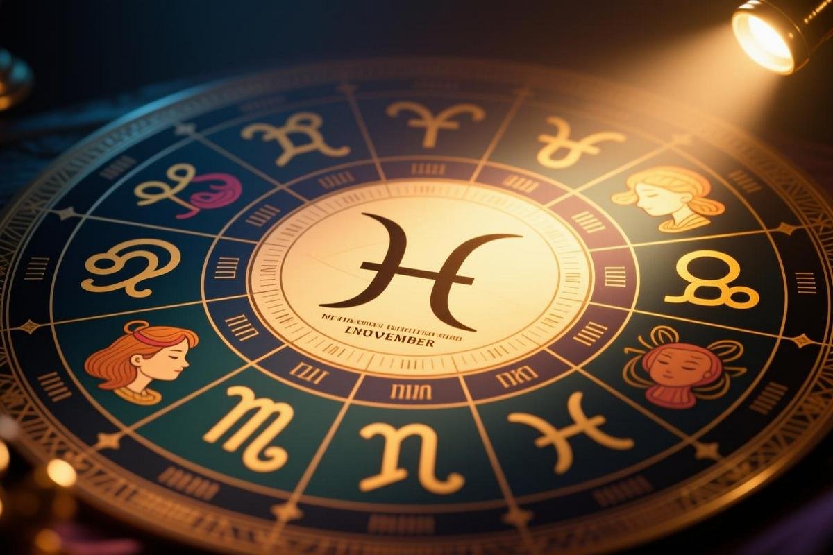 Sternzeichen im November sexuell am aktivsten.